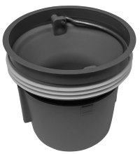 Purus vandlås MaxiOne